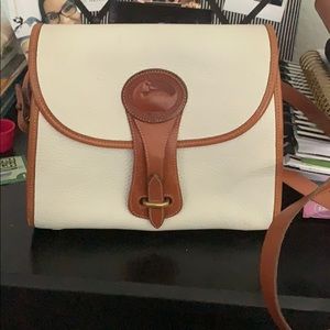 Dooney and Bourke handbag